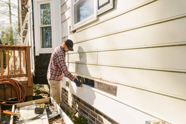Trusted Vinyl Siding service in Woodsfield, OH - Creative Siding
